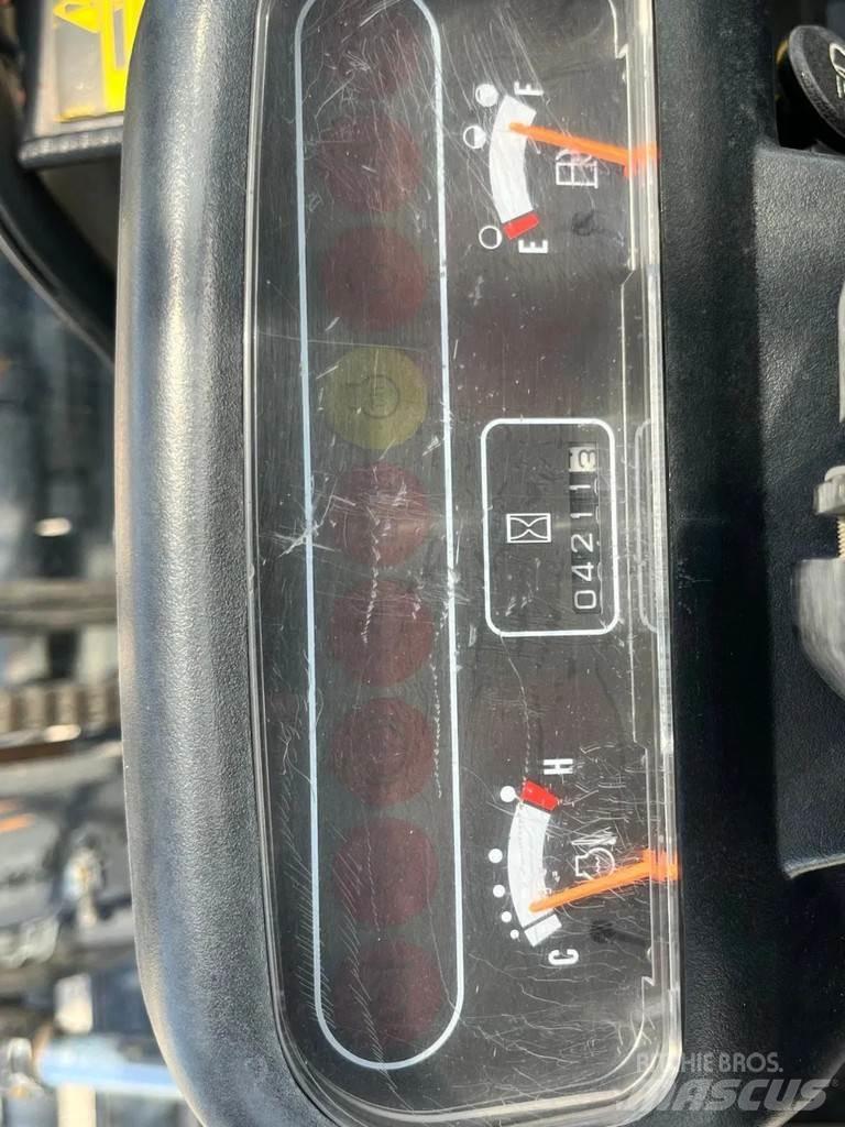 CAT DP70 Dieselové vozíky