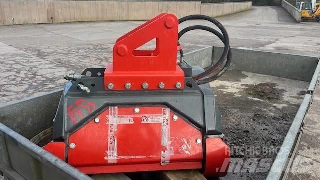  FLAIL-TEC E3-80 Lesníctvo - ostatné