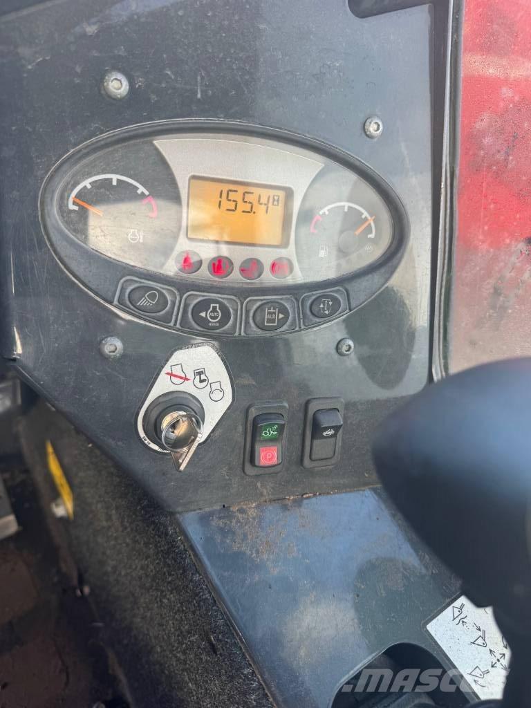 Bobcat L28 Kolesové nakladače