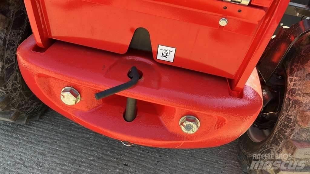 Manitou 625H Teleskopické manipulátory
