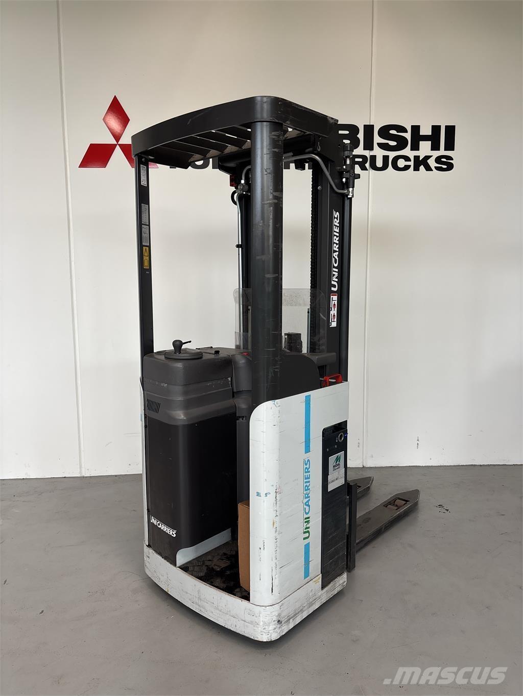 Atlet A160 Samohybné vozíky