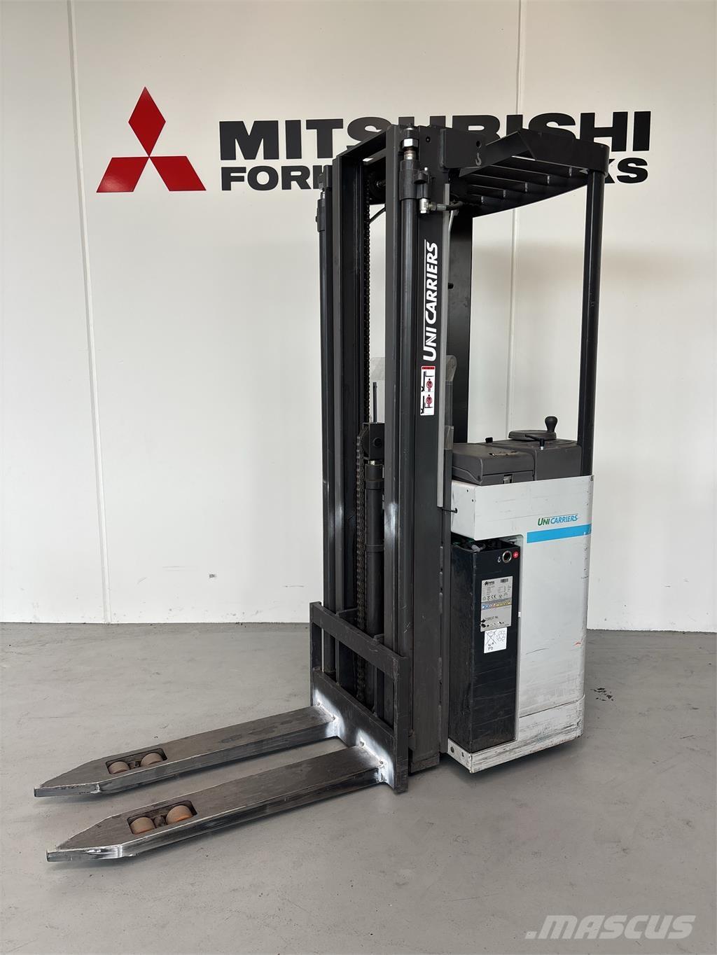 Atlet A160 Samohybné vozíky