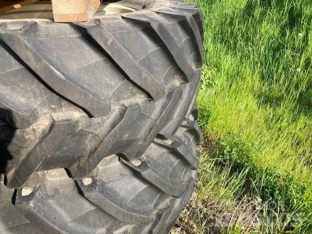 Trelleborg 540/65R34 Pneumatiky, kolesá a ráfiky
