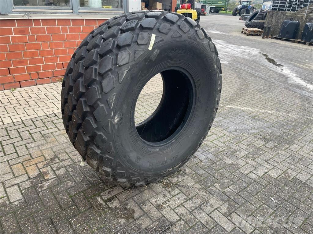 Alliance 23.1-26 Pneumatiky, kolesá a ráfiky