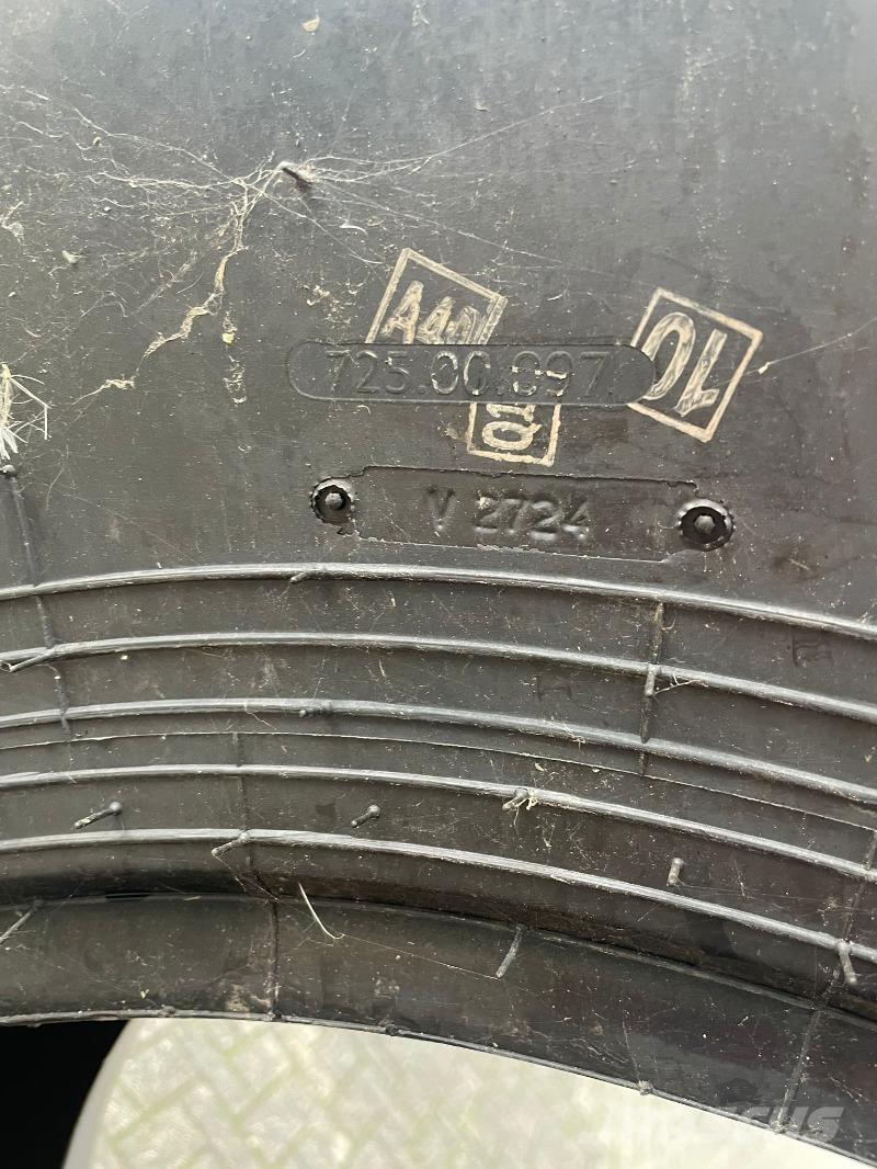 Alliance 23.1-26 Pneumatiky, kolesá a ráfiky