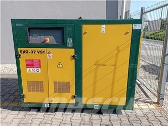  EKOMAK EKO 37 DVST Kompresory