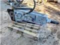 Furukawa FX 125 Búracie kladivá / Zbíjačky