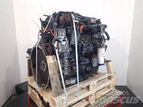 Scania DC916 C01 Motory