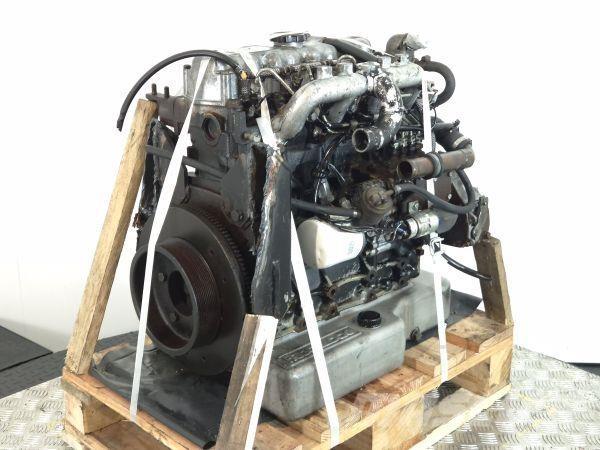 Mitsubishi K4N Motory