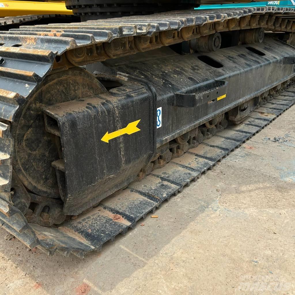 CAT 315 D Pásové rýpadlá