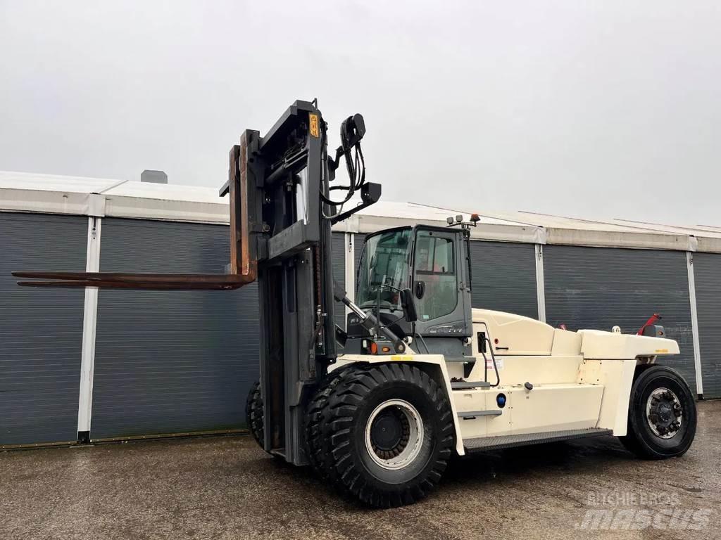 Kalmar DCG330-12LB Dieselové vozíky