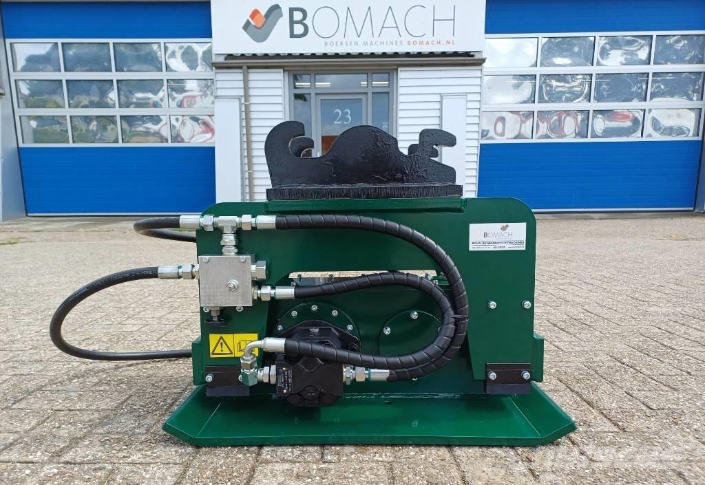  MCB  250 Vibračné baranidlá
