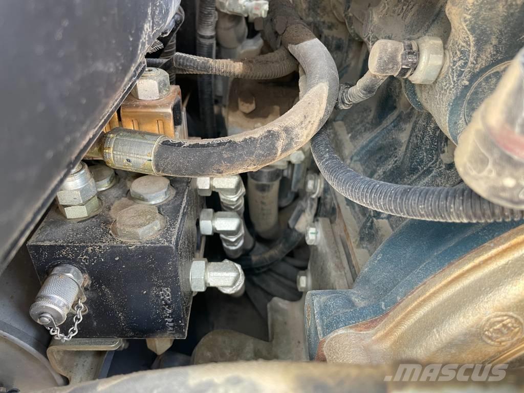 Dynapac CC1300 Tandemové valce