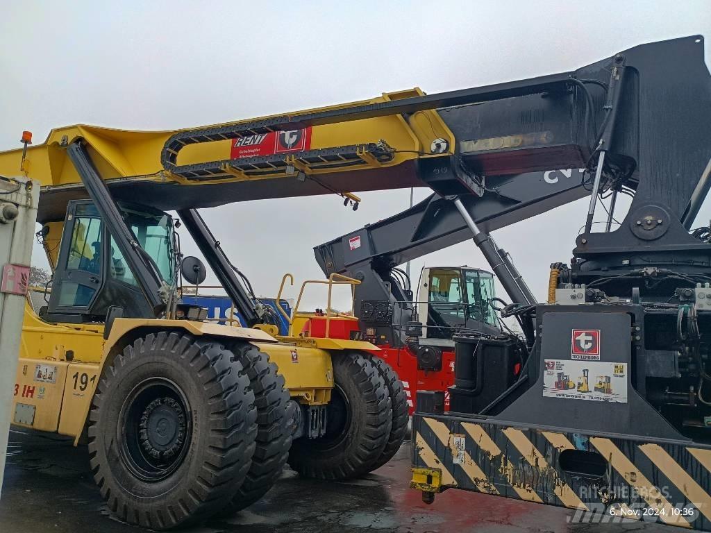 Hyster RS 46-33 IH Prekladače kontajnerov