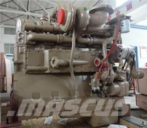 Cummins KTA19-P700 Motory
