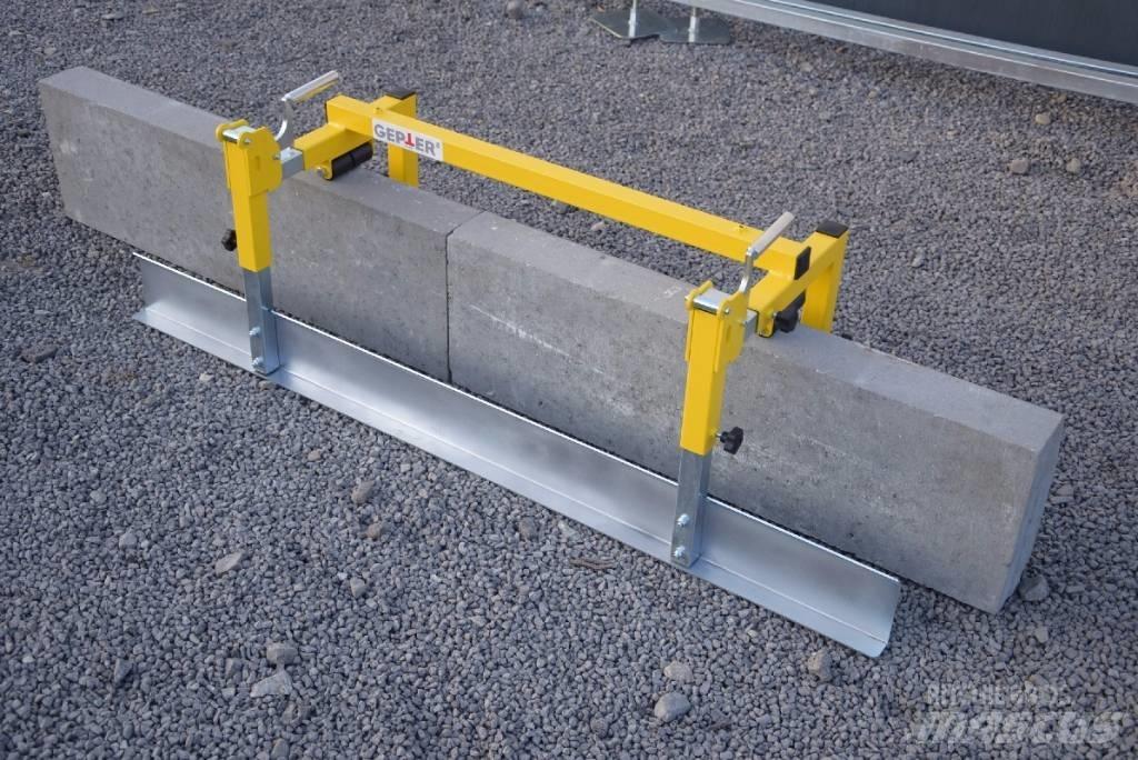 Gepter L150 Iné