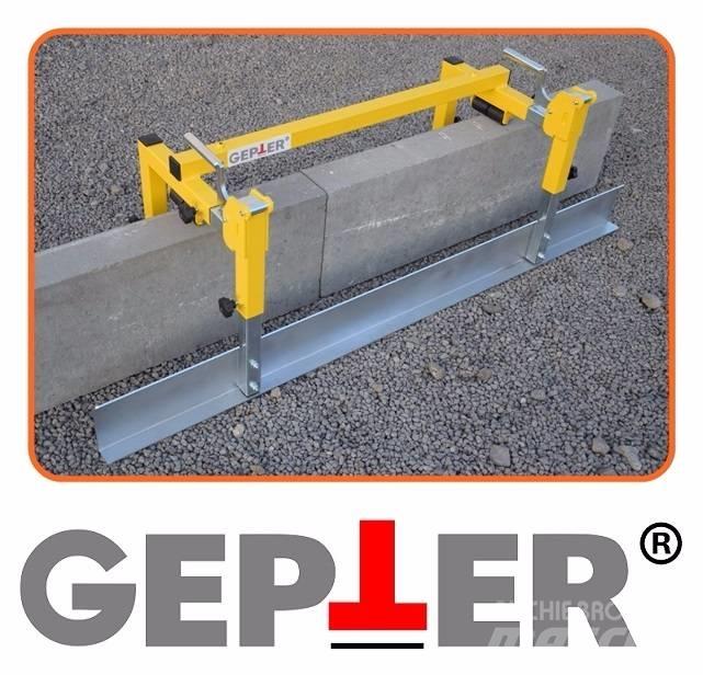 Gepter L150 Iné