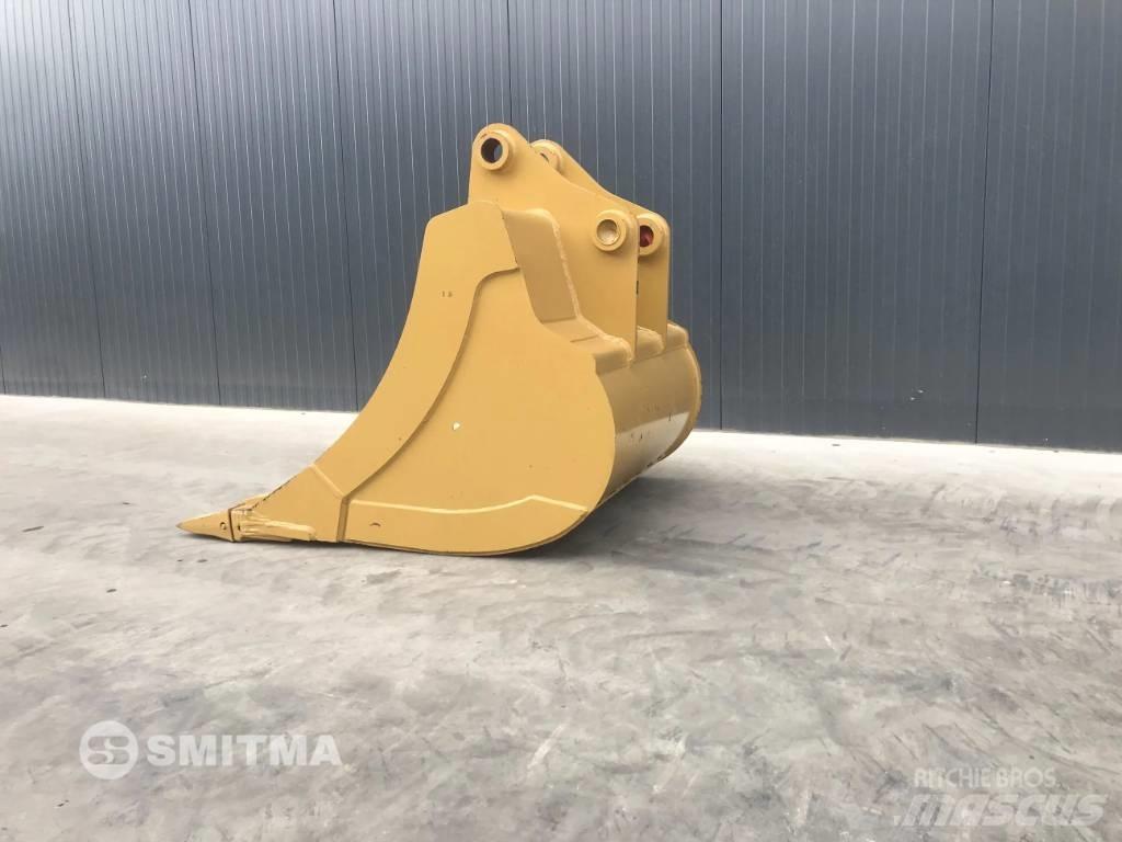 CAT M316C Lopaty