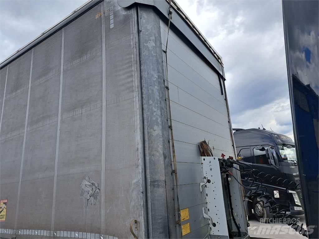 Schmitz SCB S3T Valníky