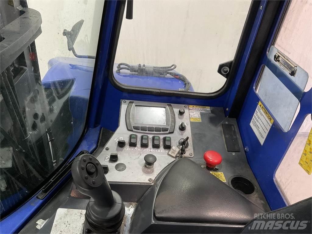 Combilift C4000ET 4 cestné vysokozdvižné vozíky