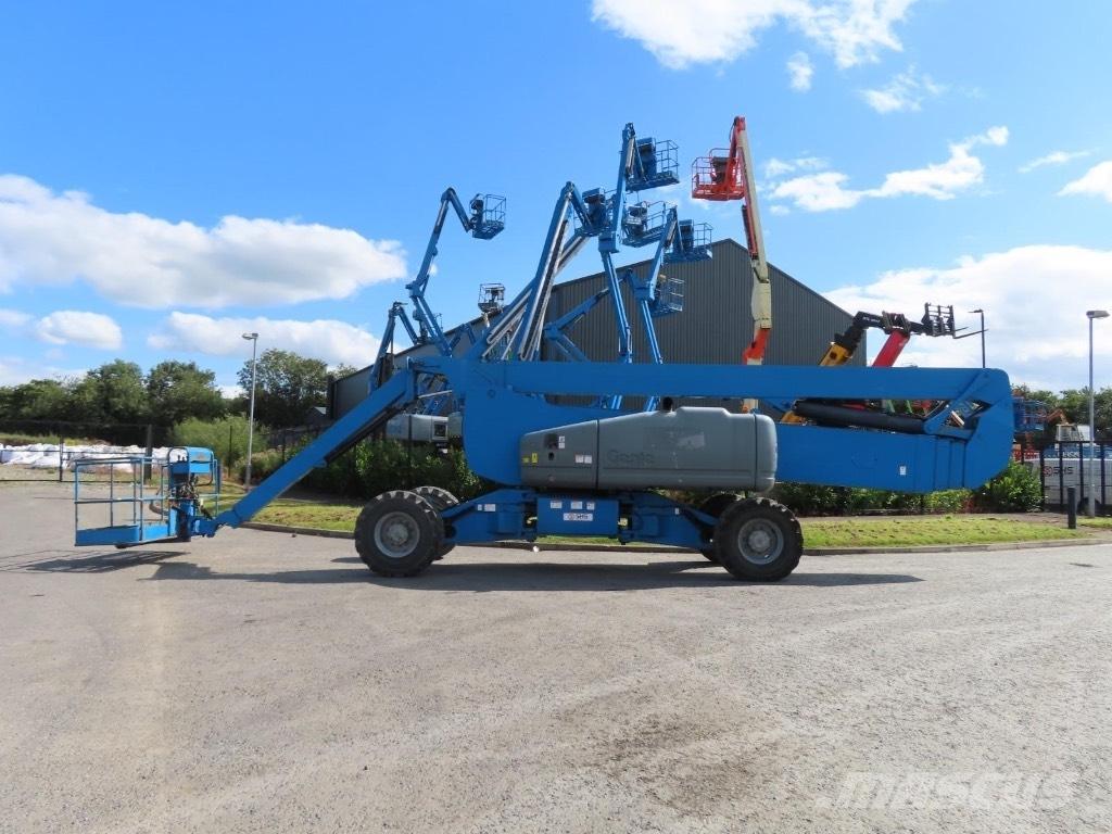 Genie Z 135 Kĺbové plošiny
