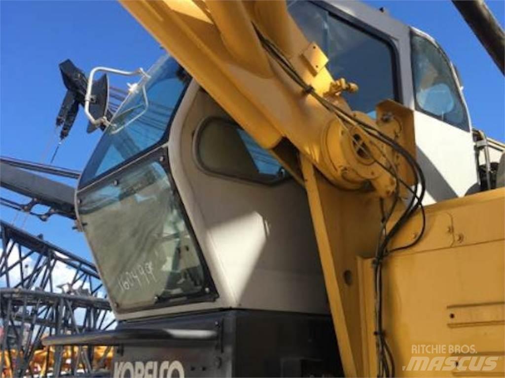 Kobelco CK1600 Pásové žeriavy