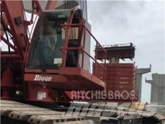 Manitowoc 16000 Pásové žeriavy