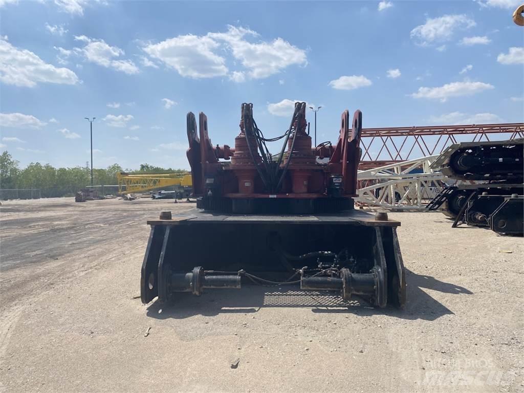 Manitowoc 16000 Pásové žeriavy