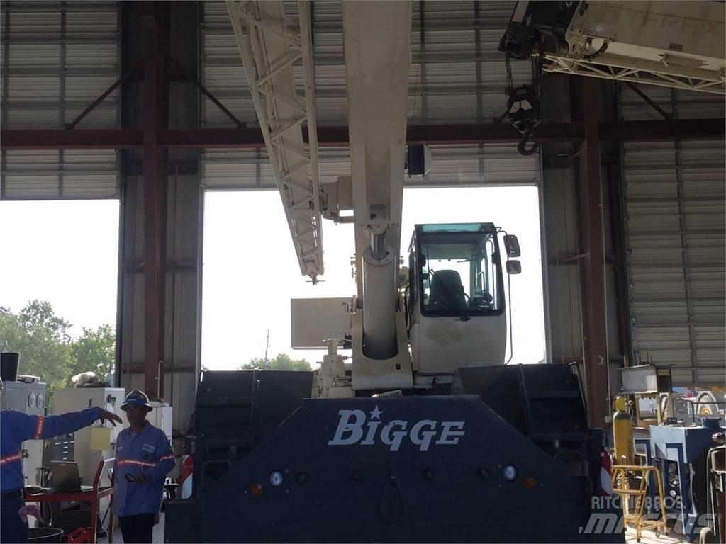 Terex RT 345-1XL Žeriavy pre ťažký terén