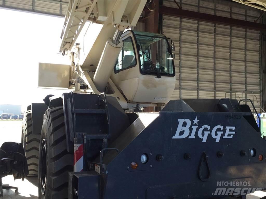 Terex RT 345-1XL Žeriavy pre ťažký terén