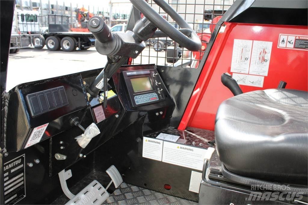 Manitou TMT55 Ostatná zdvíhacia technika