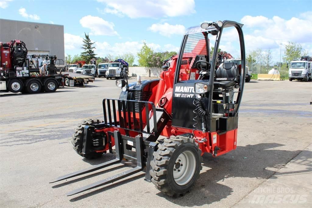Manitou TMT55 Ostatná zdvíhacia technika