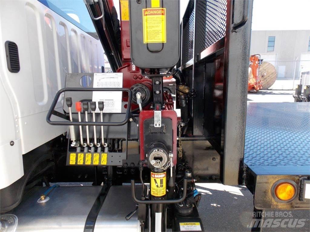 PM 11023 Ostatná zdvíhacia technika