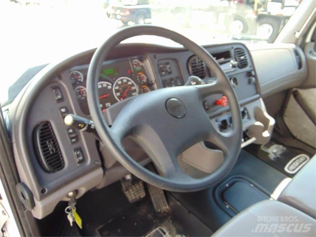 PM PL 74 Autožeriavy, hydraulické ruky
