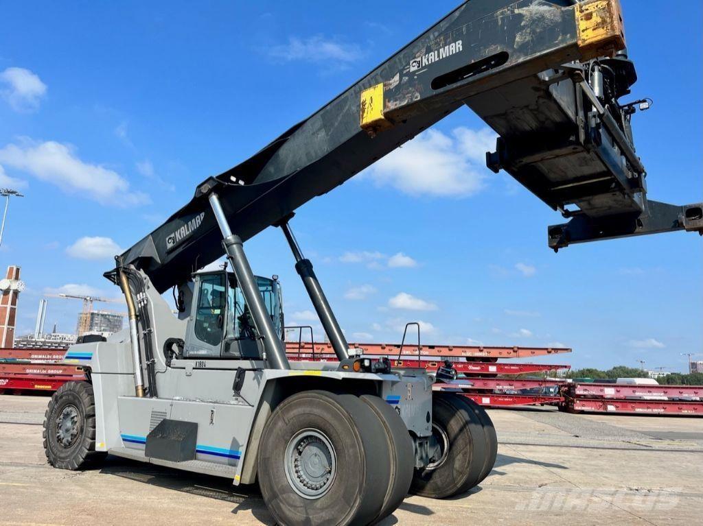 Kalmar DRG450-60S5 Prekladače kontajnerov