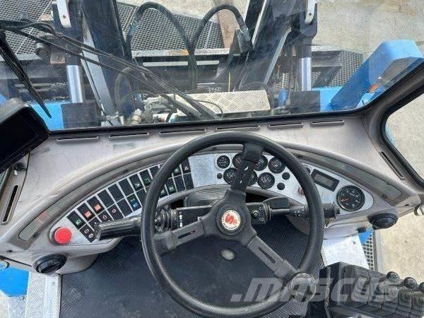 Svetruck 1260-28 Dieselové vozíky
