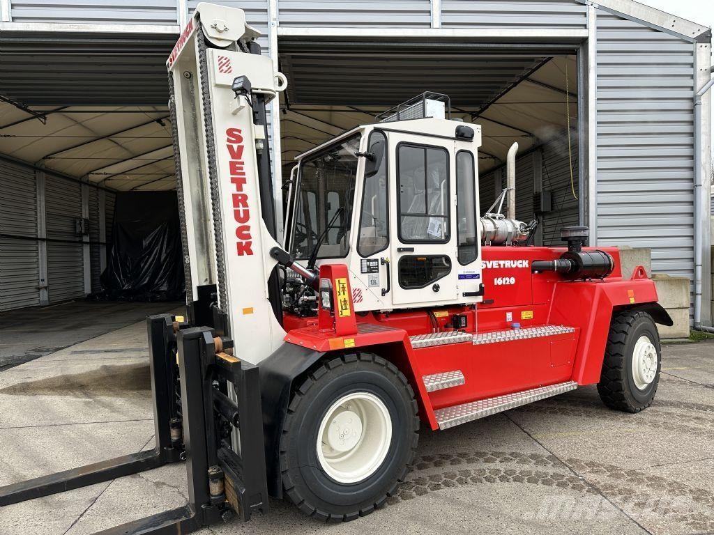 Svetruck 16120-38 Dieselové vozíky
