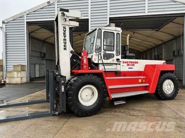 Svetruck 30120-46 Dieselové vozíky