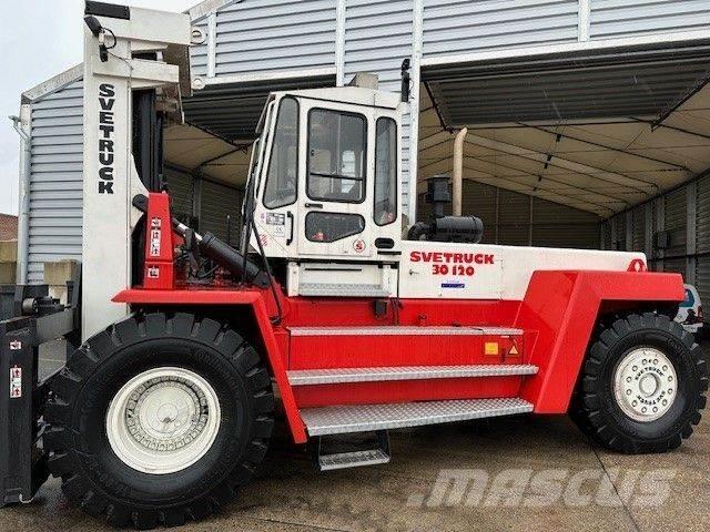 Svetruck 30120-46 Dieselové vozíky