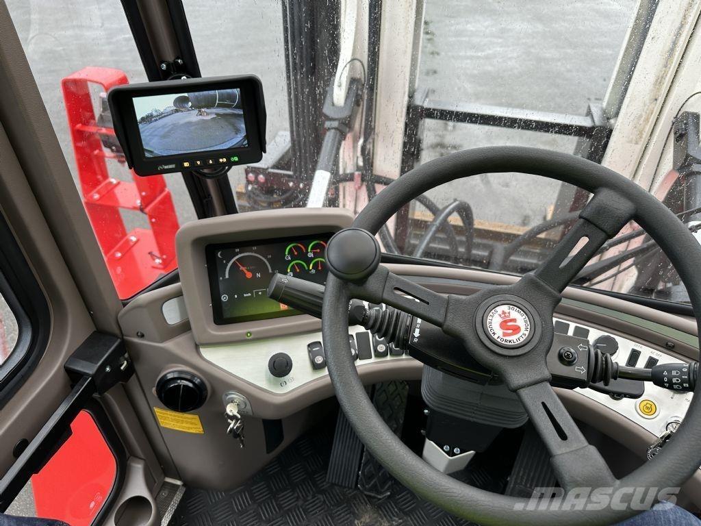 Svetruck 30120-46 Dieselové vozíky