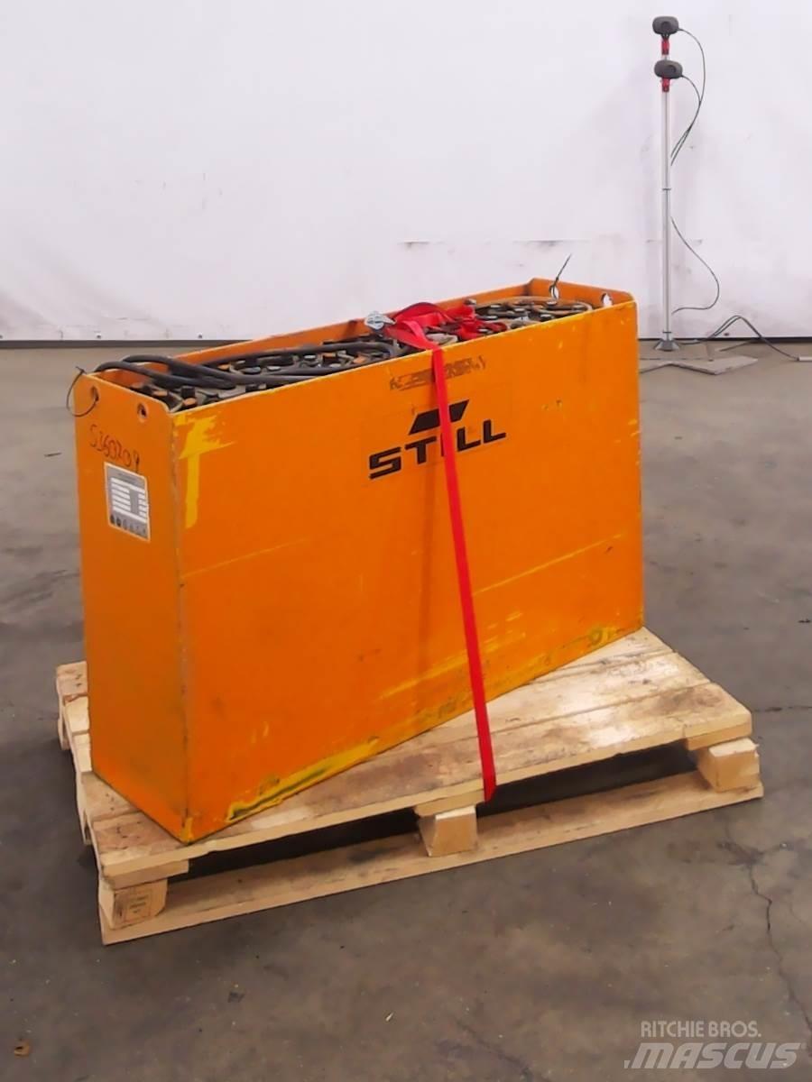  Avb 48V620AH Iné