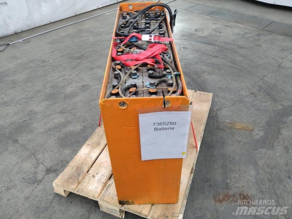  Avb 48V620AH Iné