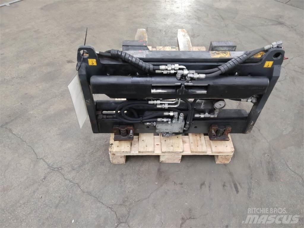 Kaup 1.5T411 Manipulácia s materiálom - ostatné