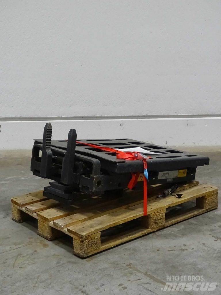 Kaup 2T142S Manipulácia s materiálom - ostatné