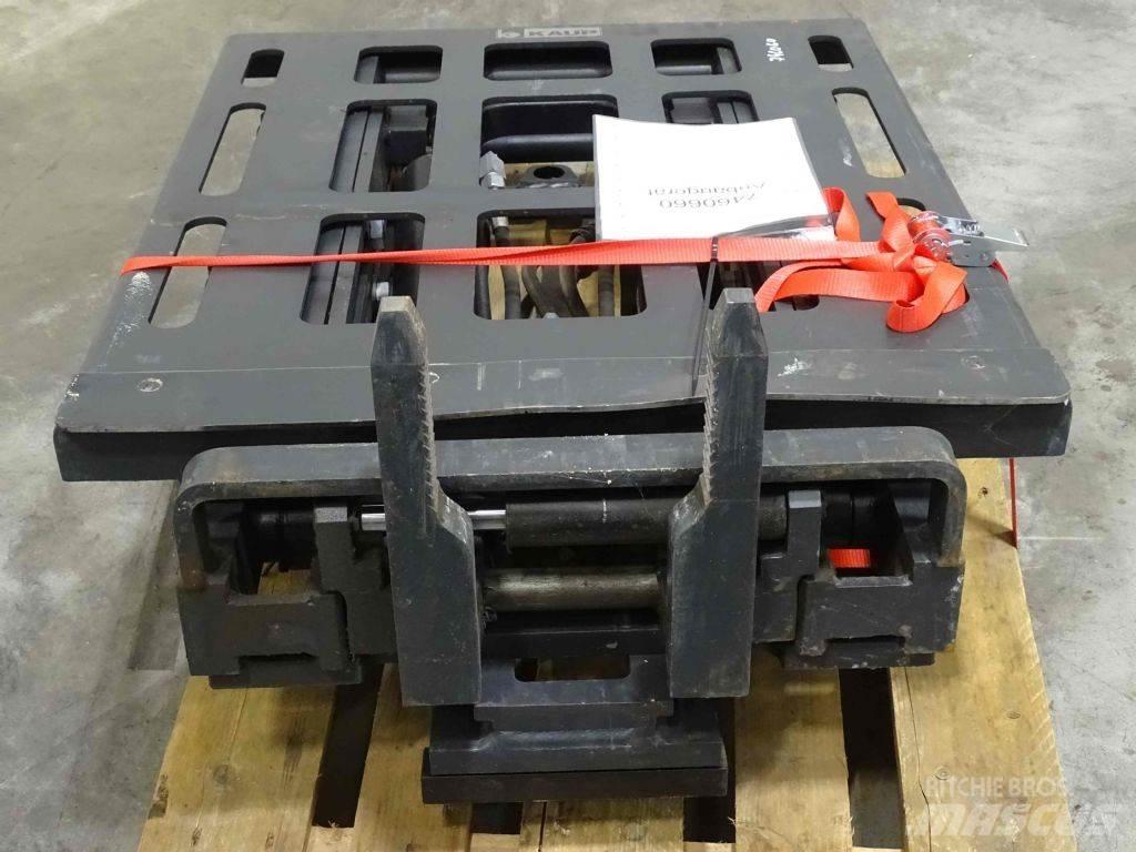 Kaup 2T142S Manipulácia s materiálom - ostatné