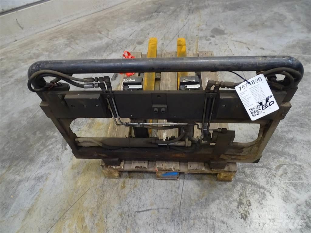 Kaup 2T160B Manipulácia s materiálom - ostatné