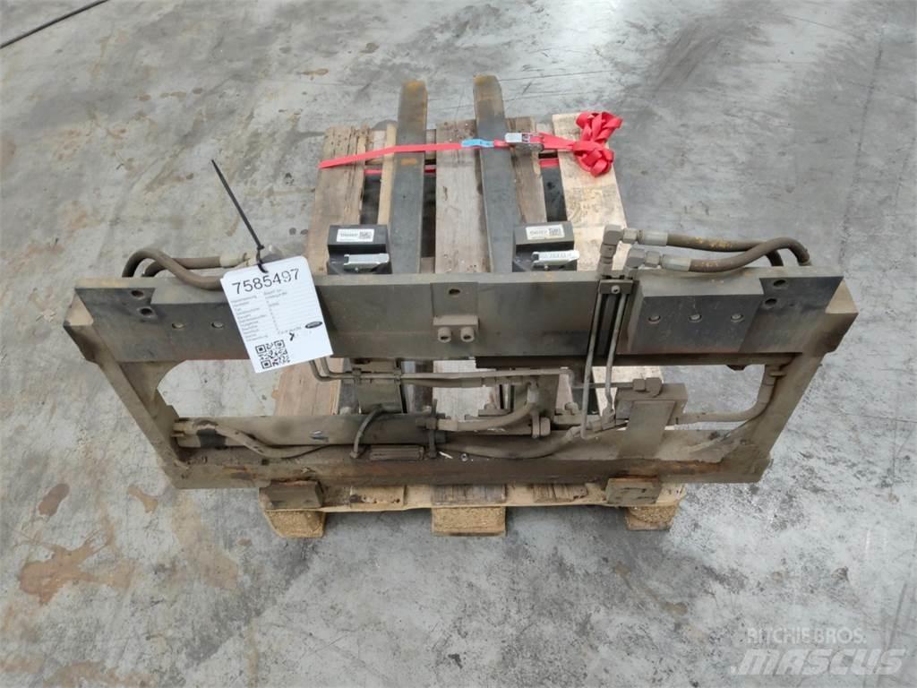 Kaup 2T1613 Manipulácia s materiálom - ostatné
