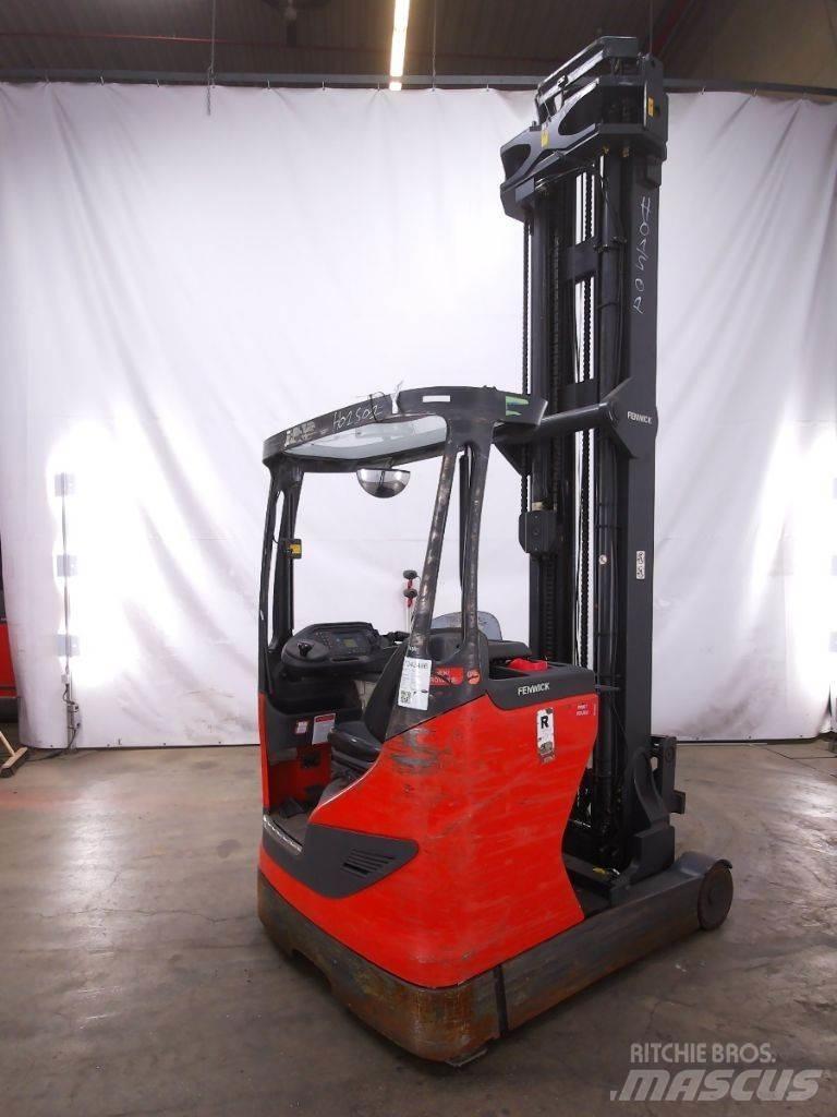 Linde R16HD-01 Retraky