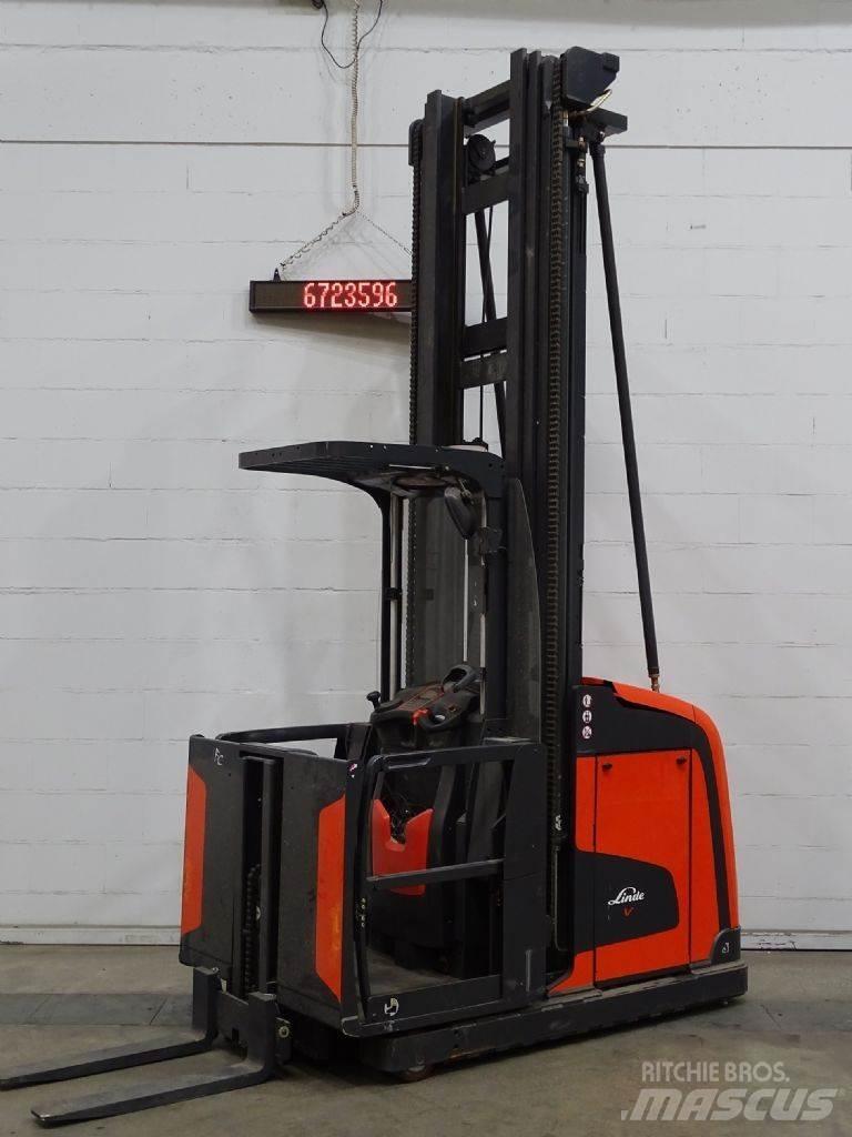 Linde V10 Vysokozdvižný vozík