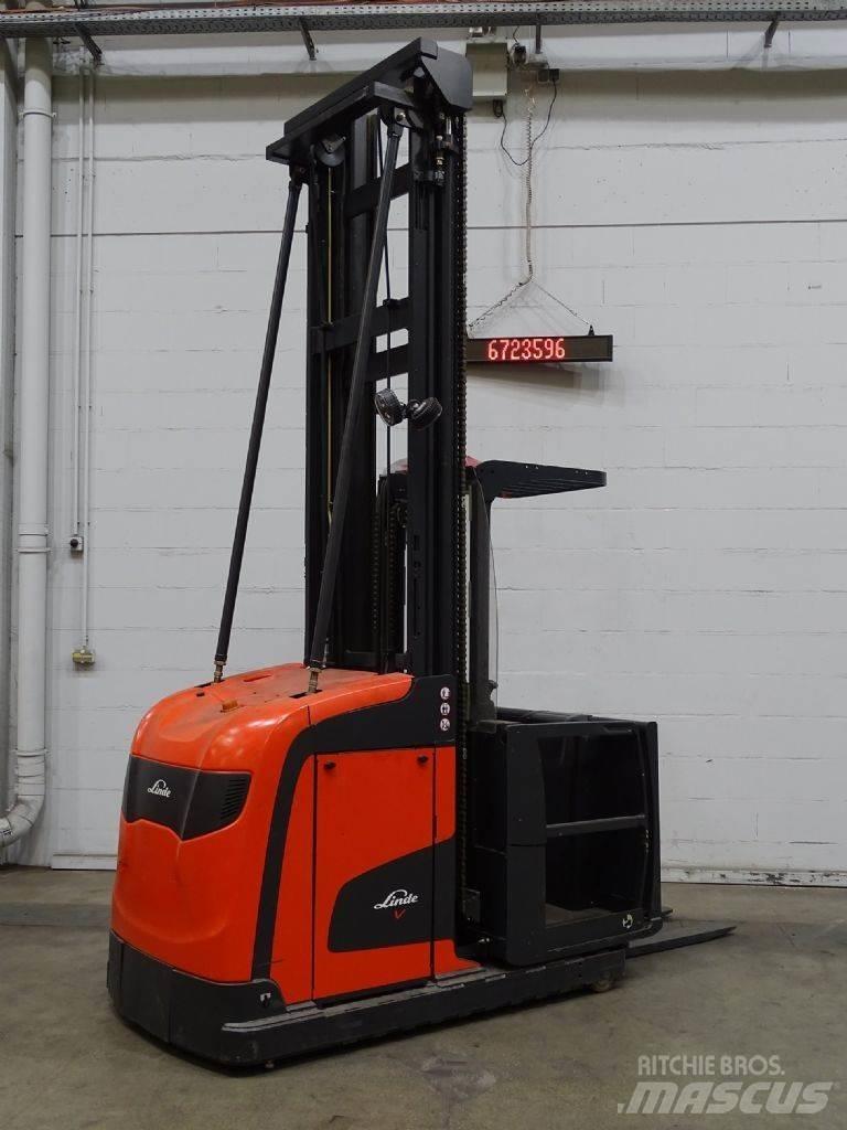 Linde V10 Vysokozdvižný vozík